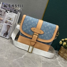 Louis Vuitton Satchel Bags